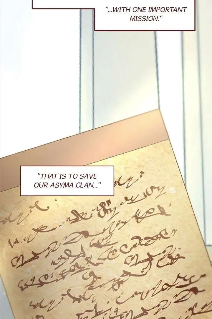 Spring for the Headless Prince Chapter 6 page 174 - 