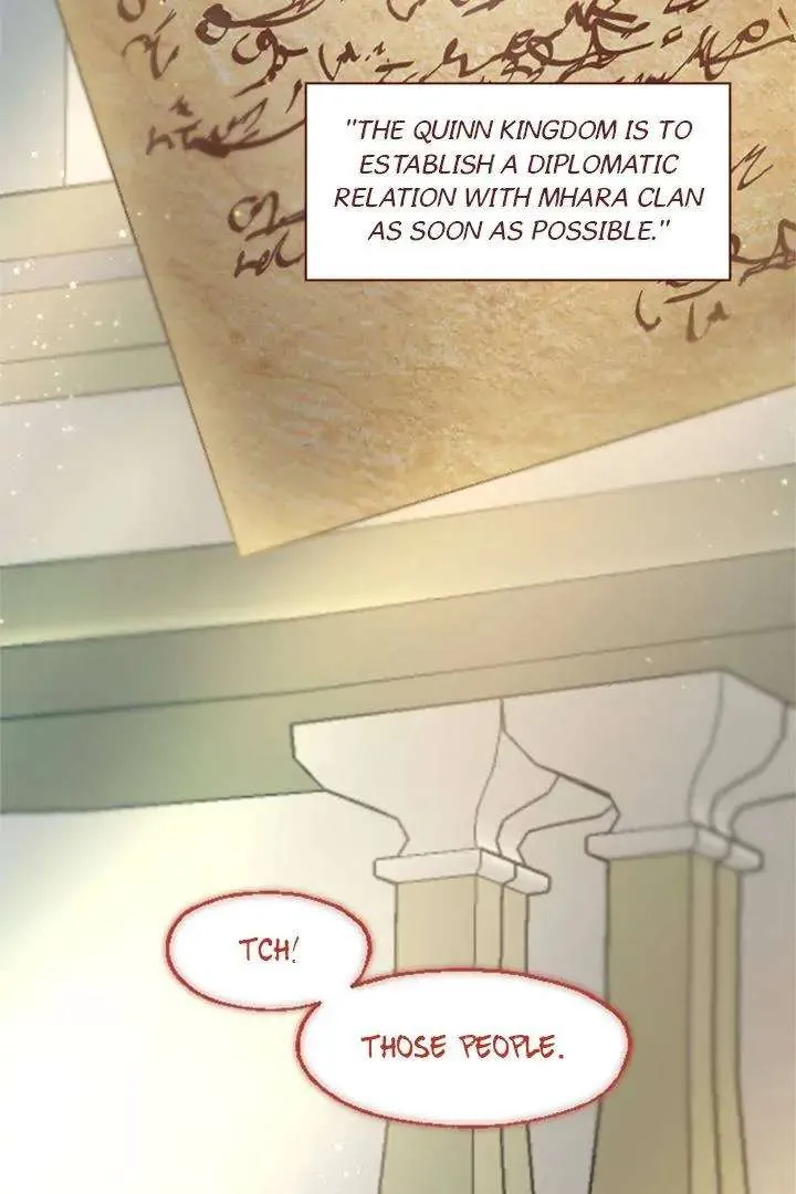 Spring for the Headless Prince Chapter 6 page 175 - 
