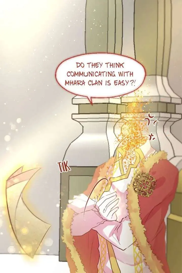 Spring for the Headless Prince Chapter 6 page 176 - 