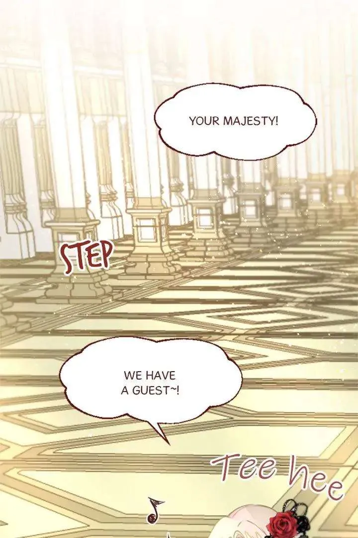 Spring for the Headless Prince Chapter 6 page 180 - 