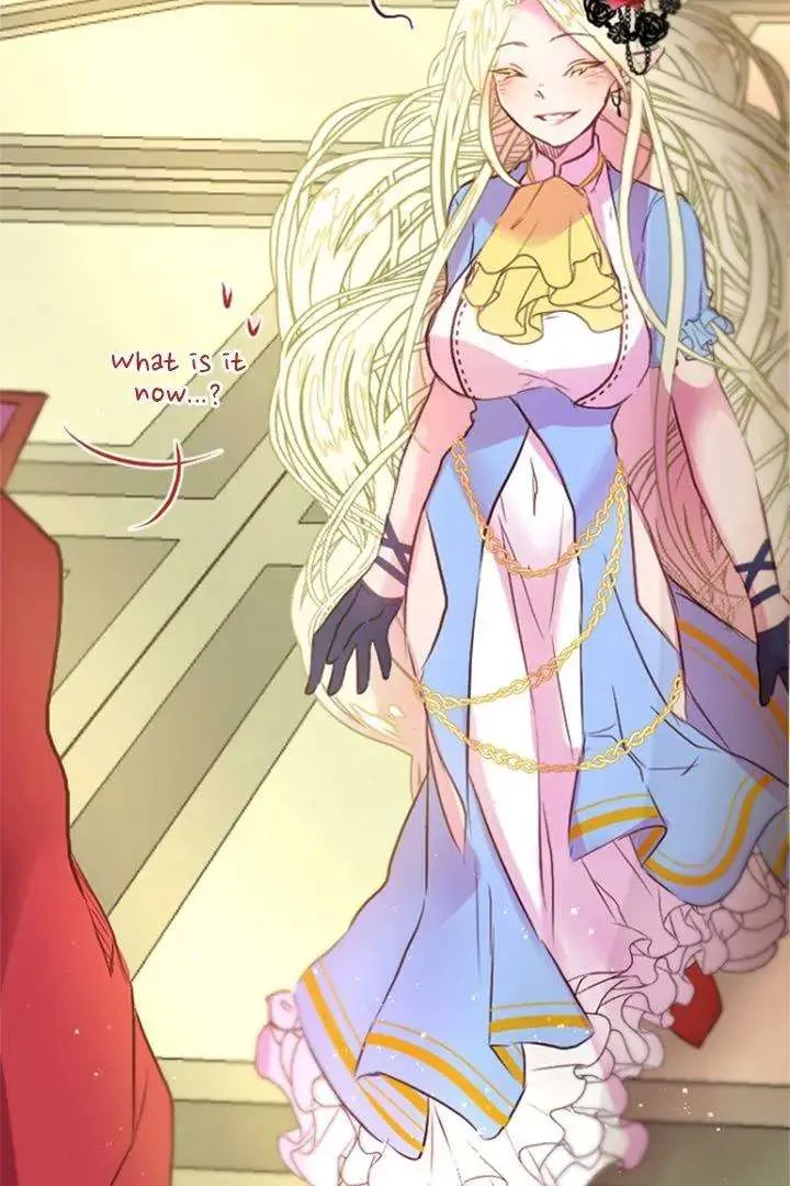 Spring for the Headless Prince Chapter 6 page 181 - 