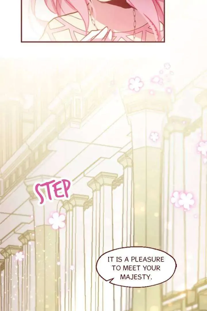 Spring for the Headless Prince Chapter 6 page 186 - 