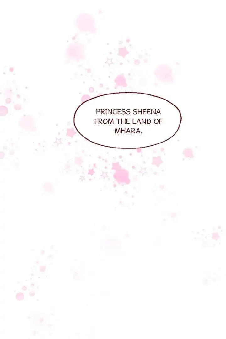 Spring for the Headless Prince Chapter 6 page 191 - 