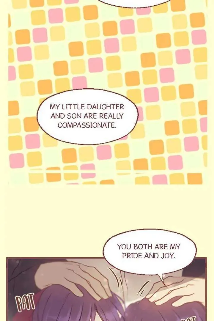 Spring for the Headless Prince Chapter 6 page 22 - 