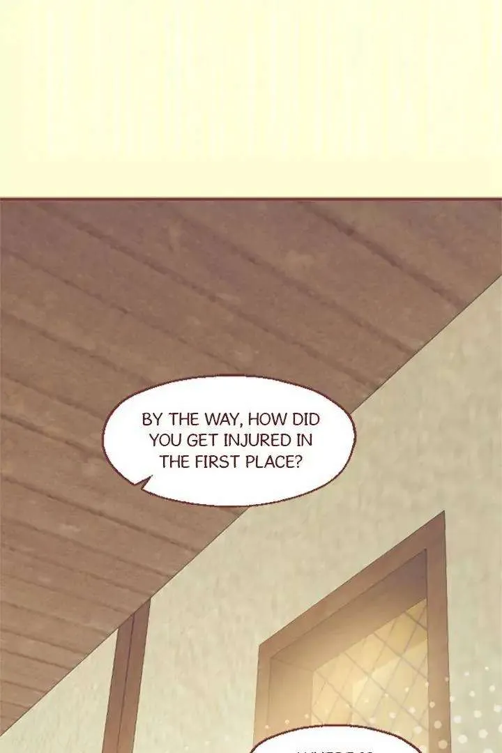 Spring for the Headless Prince Chapter 6 page 27 - 