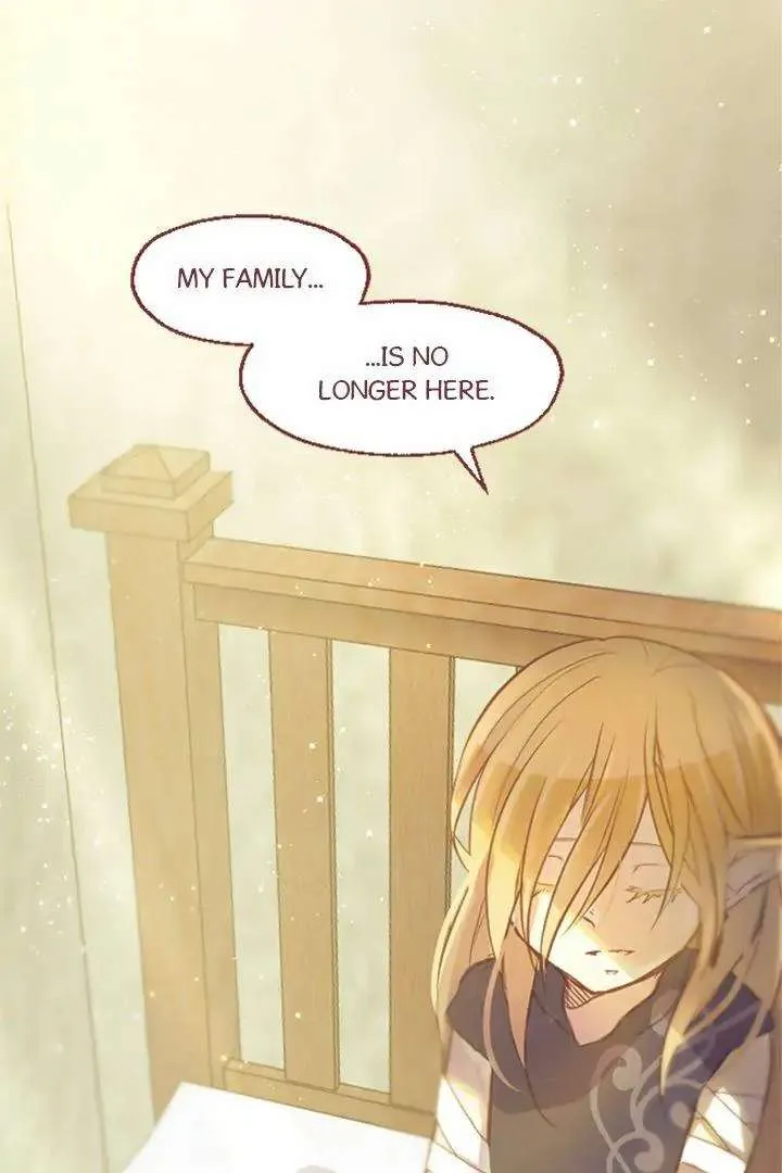 Spring for the Headless Prince Chapter 6 page 33 - 