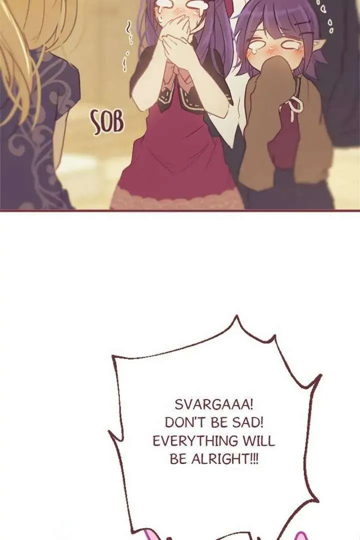 Spring for the Headless Prince Chapter 6 page 40 - 