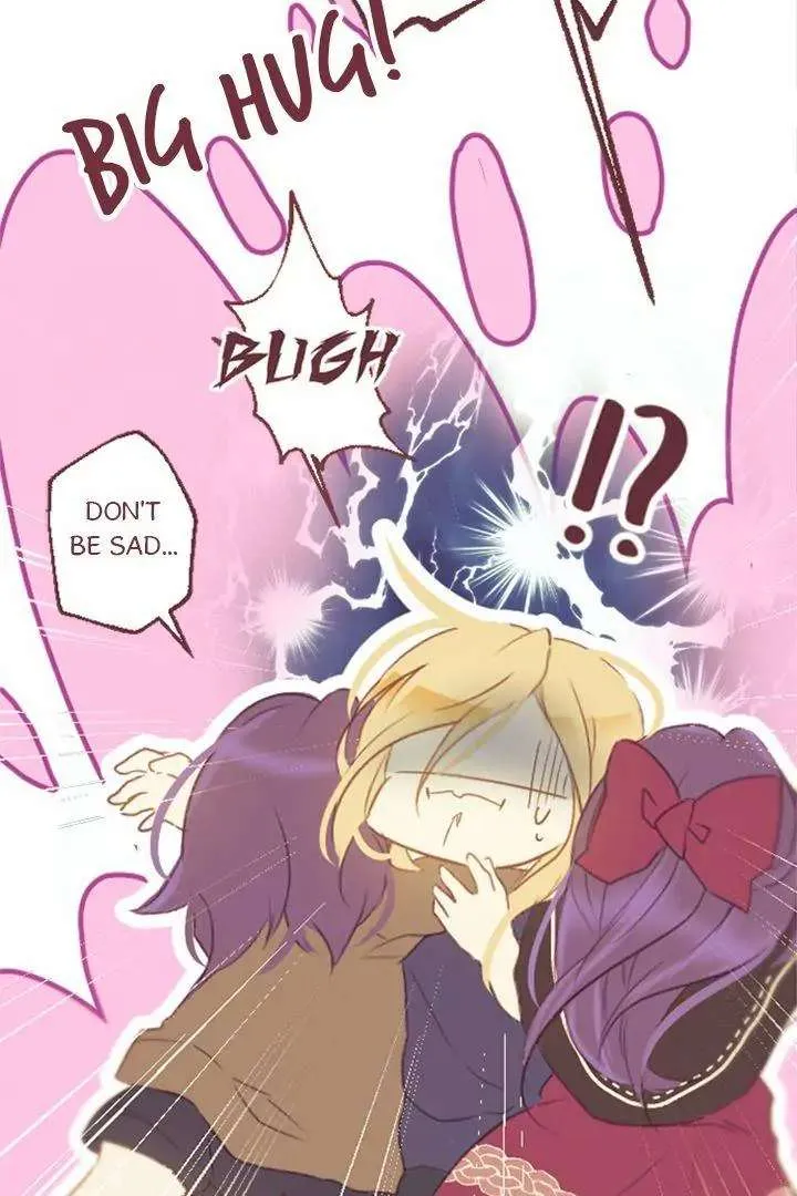 Spring for the Headless Prince Chapter 6 page 41 - 