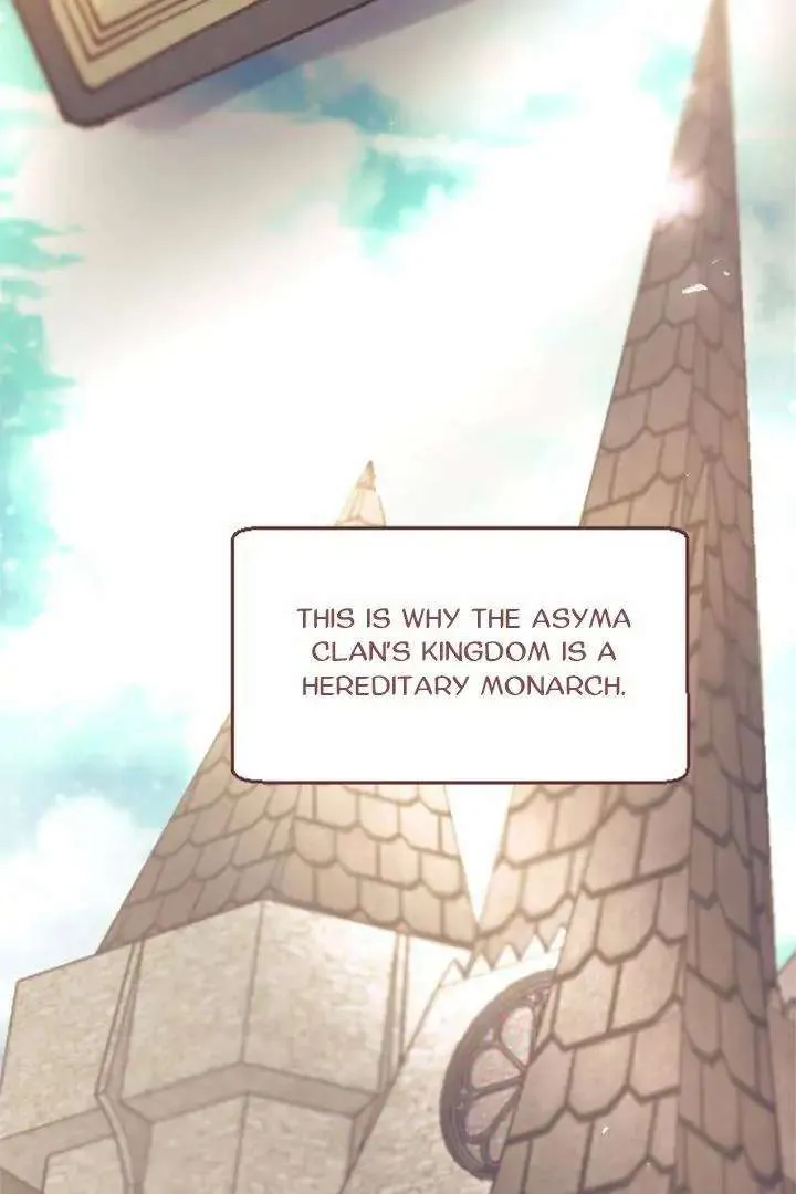 Spring for the Headless Prince Chapter 6 page 61 - 