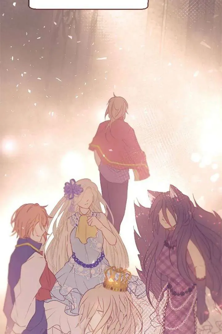 Spring for the Headless Prince Chapter 6 page 63 - 