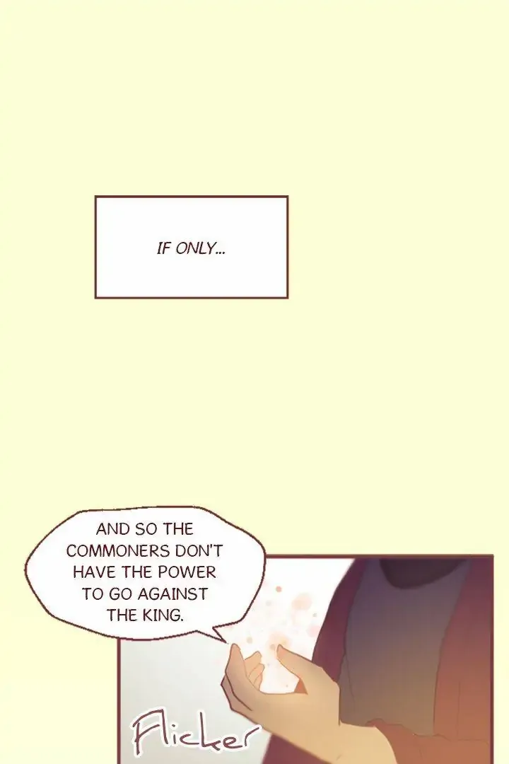 Spring for the Headless Prince Chapter 6 page 69 - 