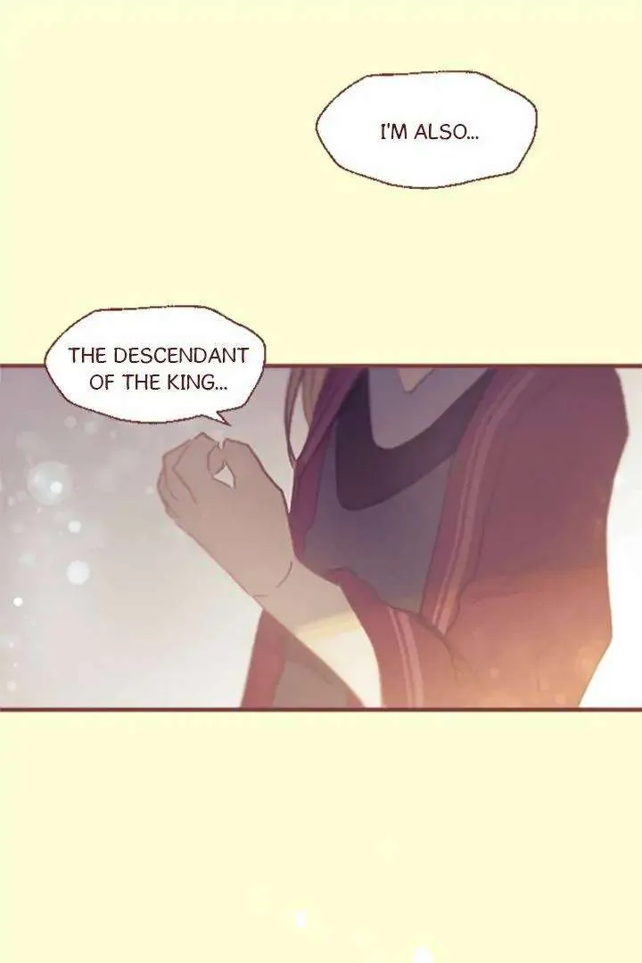 Spring for the Headless Prince Chapter 6 page 72 - 