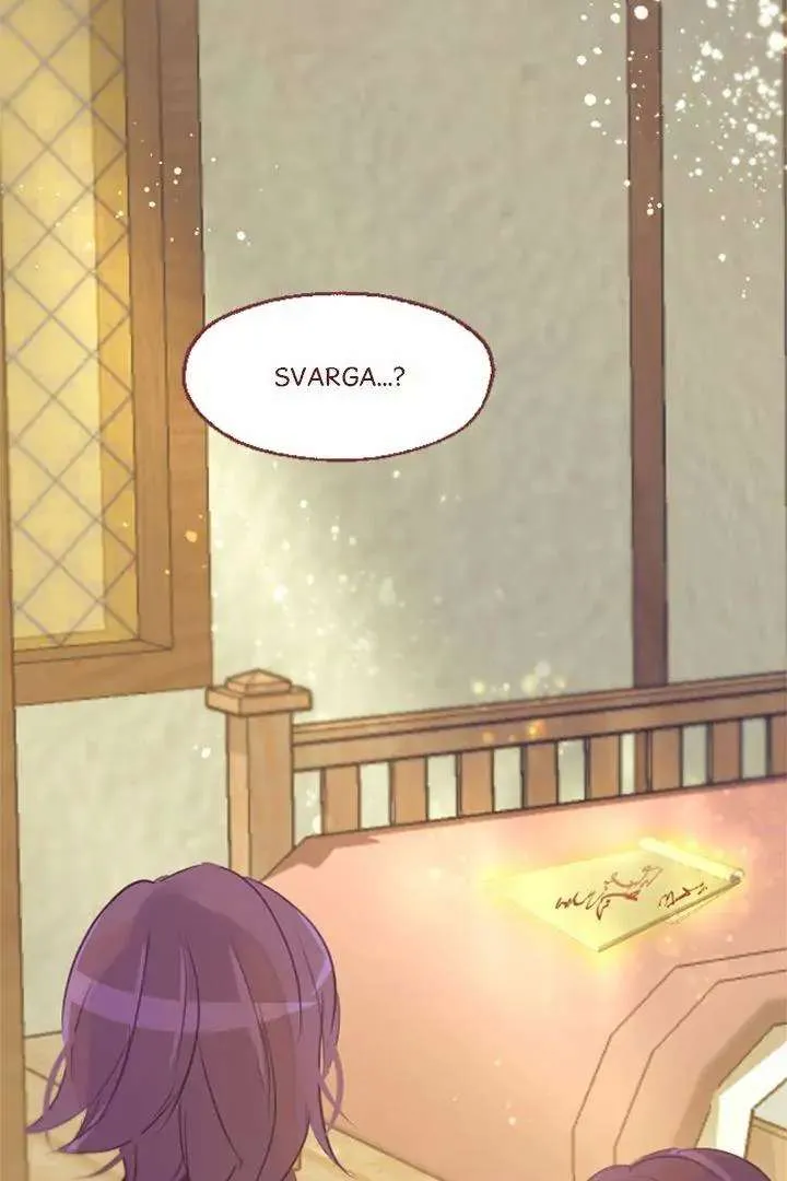Spring for the Headless Prince Chapter 6 page 78 - 