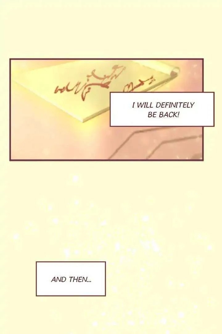 Spring for the Headless Prince Chapter 6 page 81 - 