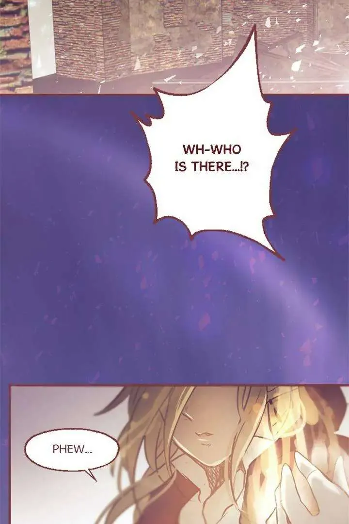 Spring for the Headless Prince Chapter 6 page 91 - 
