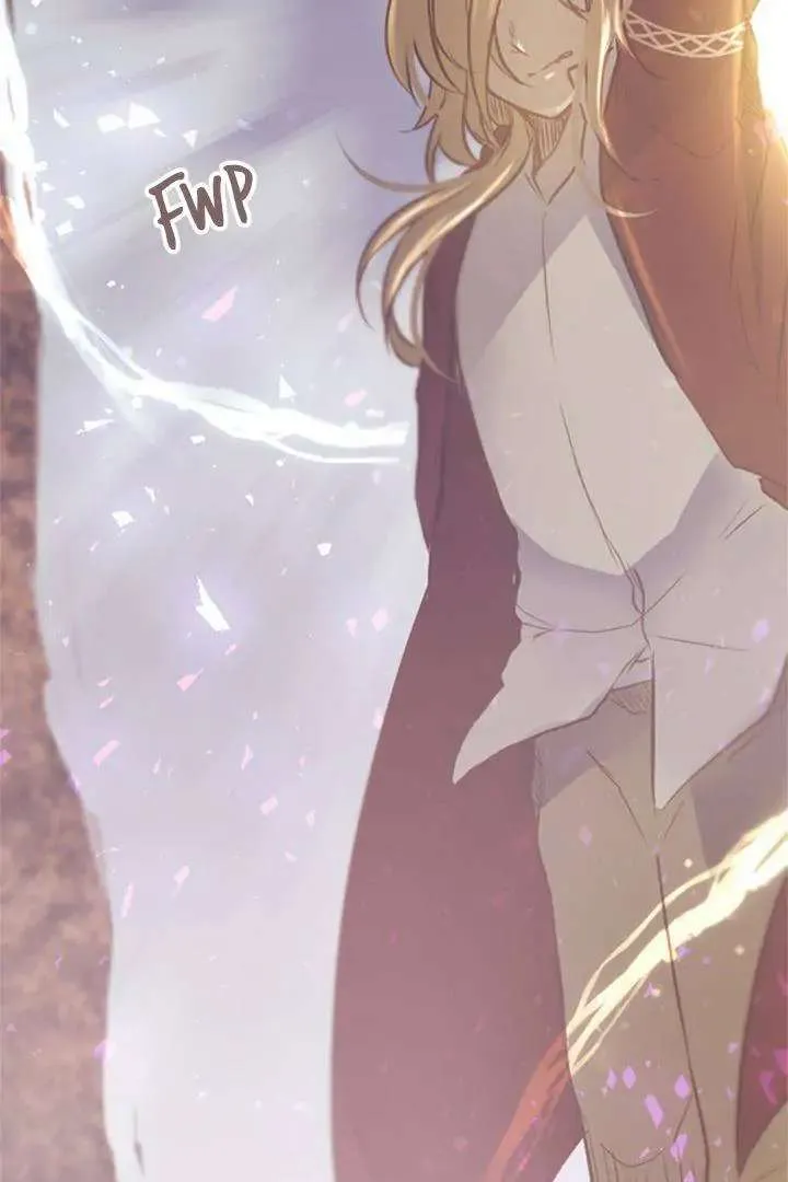 Spring for the Headless Prince Chapter 6 page 93 - 