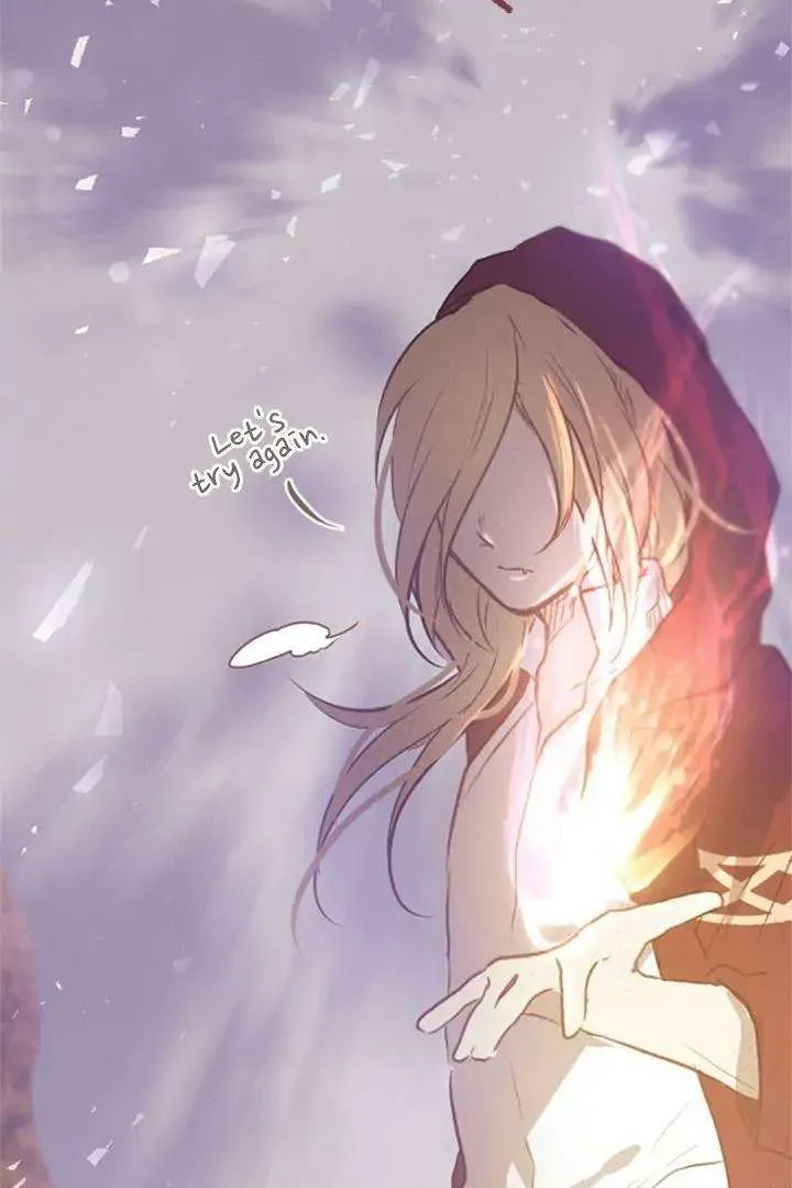 Spring for the Headless Prince Chapter 6 page 95 - 
