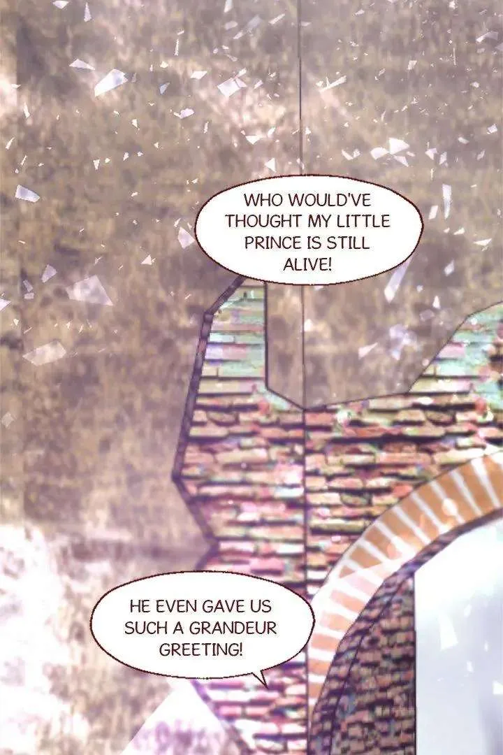 Spring for the Headless Prince Chapter 6 page 99 - 