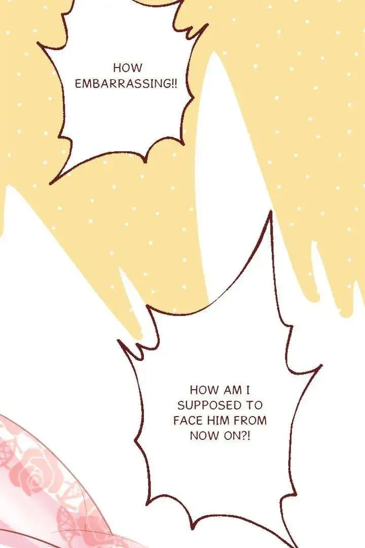 Spring for the Headless Prince Chapter 8 page 16 - 