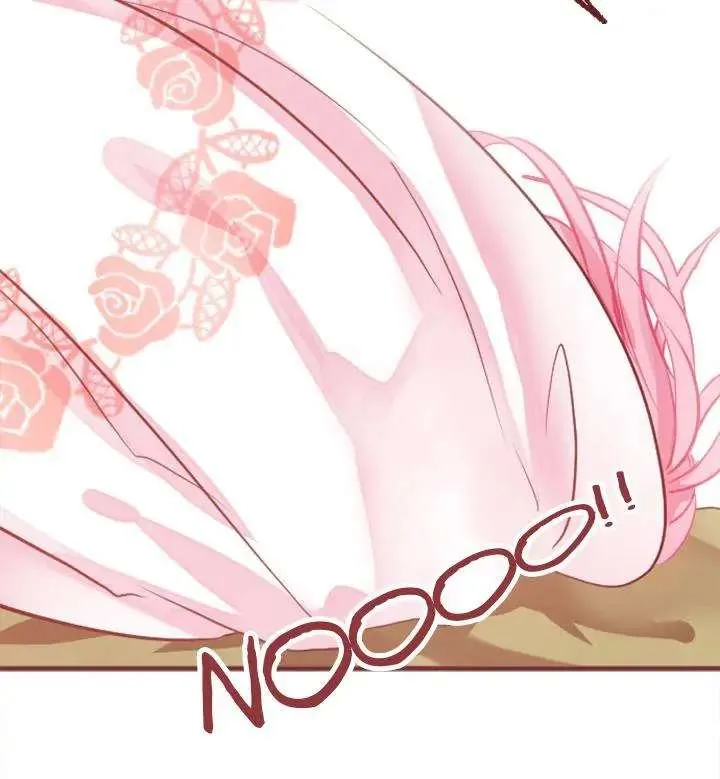 Spring for the Headless Prince Chapter 8 page 17 - 
