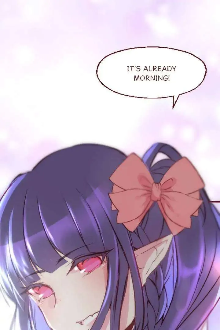 Spring for the Headless Prince Chapter 8 page 24 - 