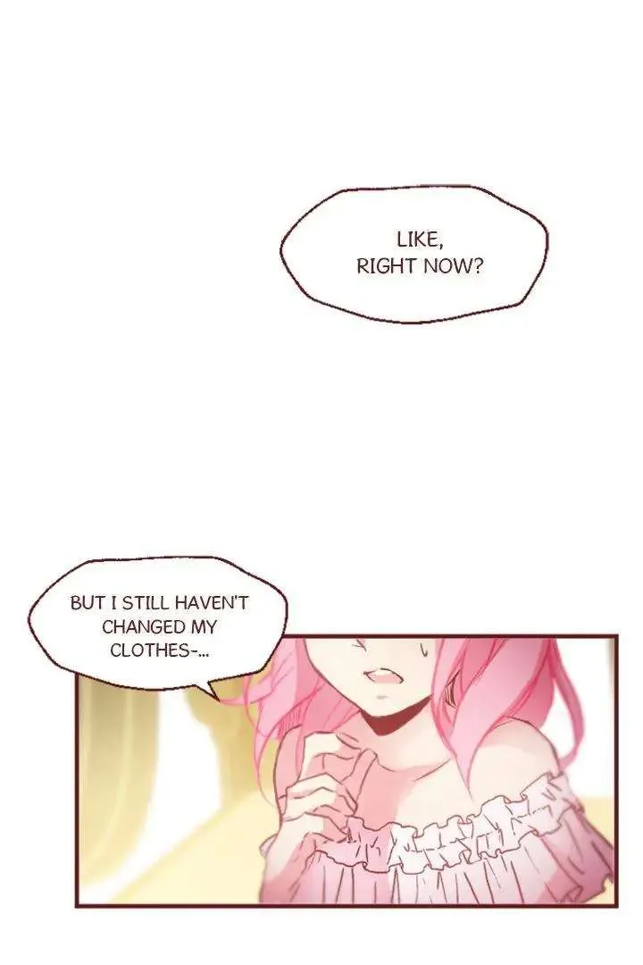 Spring for the Headless Prince Chapter 8 page 31 - 