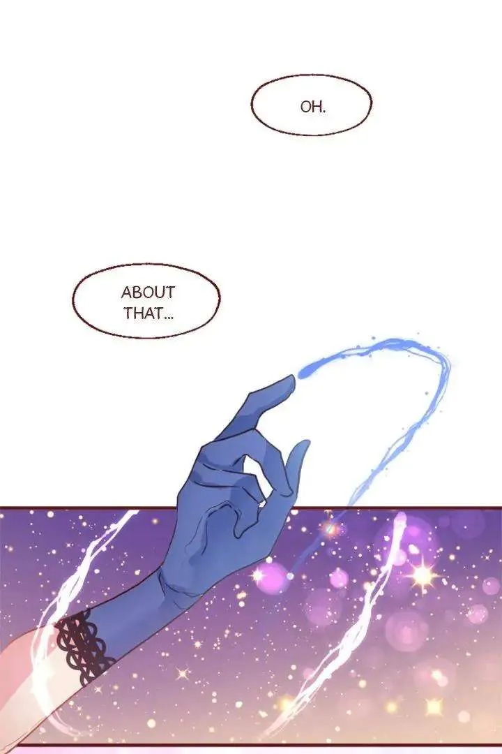 Spring for the Headless Prince Chapter 8 page 32 - 