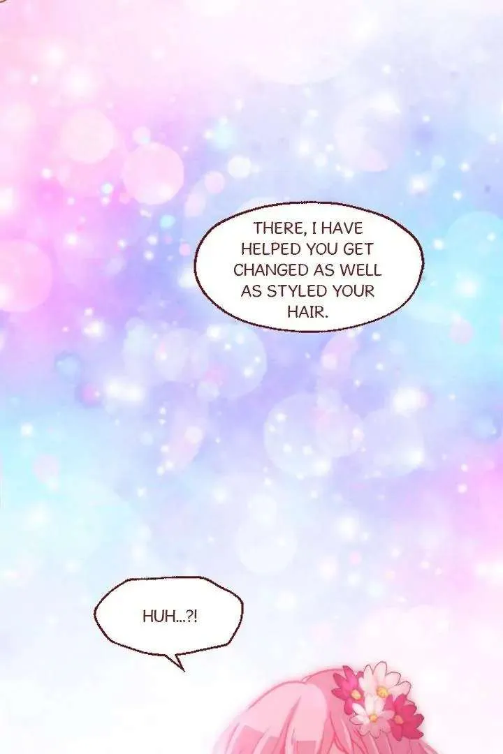 Spring for the Headless Prince Chapter 8 page 33 - 