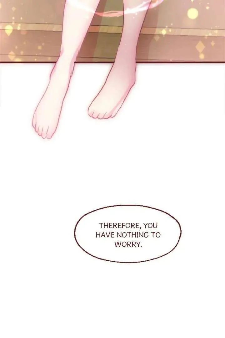 Spring for the Headless Prince Chapter 8 page 35 - 