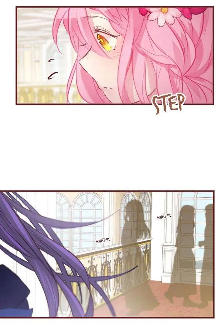 Spring for the Headless Prince Chapter 8 page 40 - 
