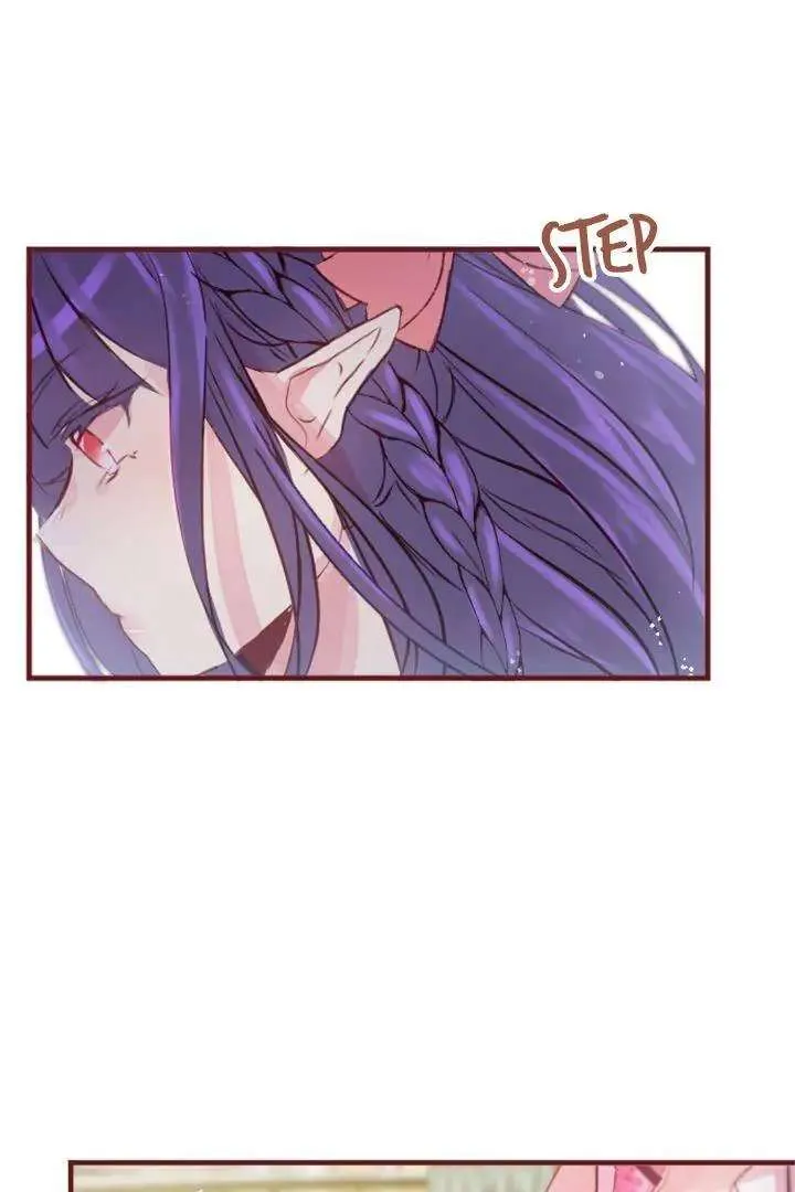 Spring for the Headless Prince Chapter 8 page 41 - 