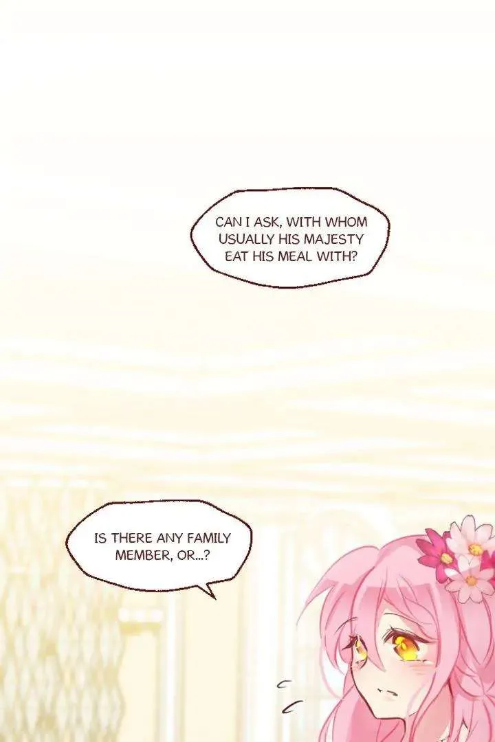 Spring for the Headless Prince Chapter 8 page 43 - 