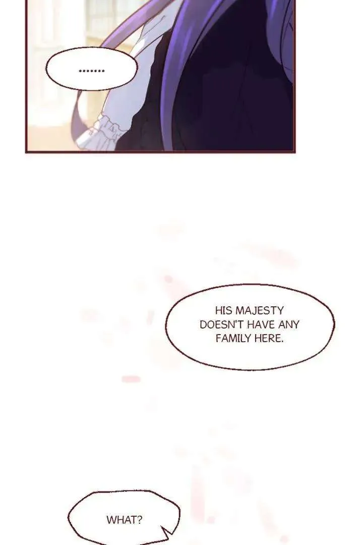 Spring for the Headless Prince Chapter 8 page 45 - 
