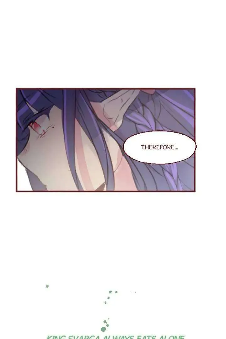 Spring for the Headless Prince Chapter 8 page 47 - 
