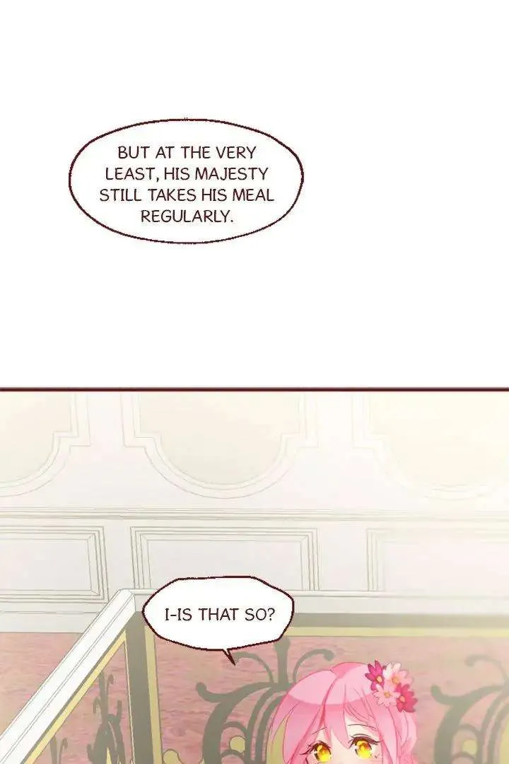 Spring for the Headless Prince Chapter 8 page 50 - 