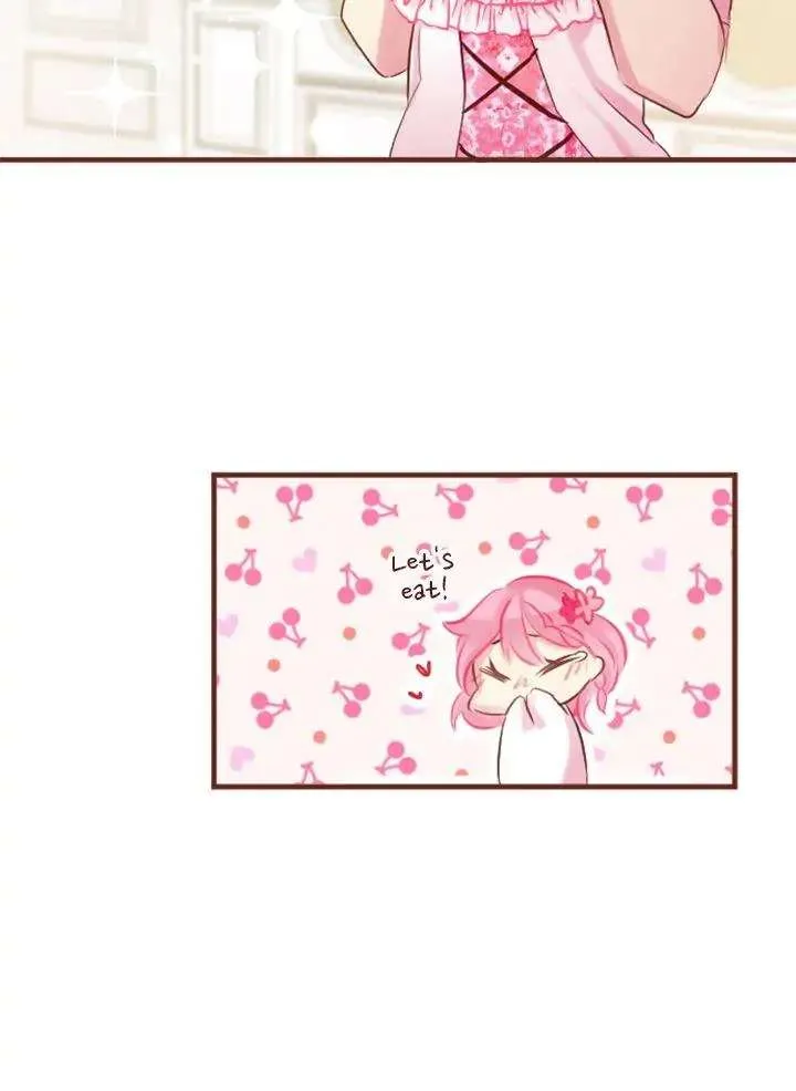 Spring for the Headless Prince Chapter 8 page 56 - 