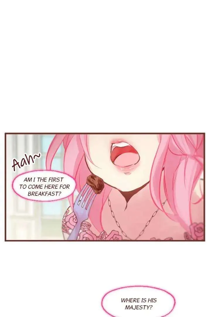 Spring for the Headless Prince Chapter 8 page 57 - 