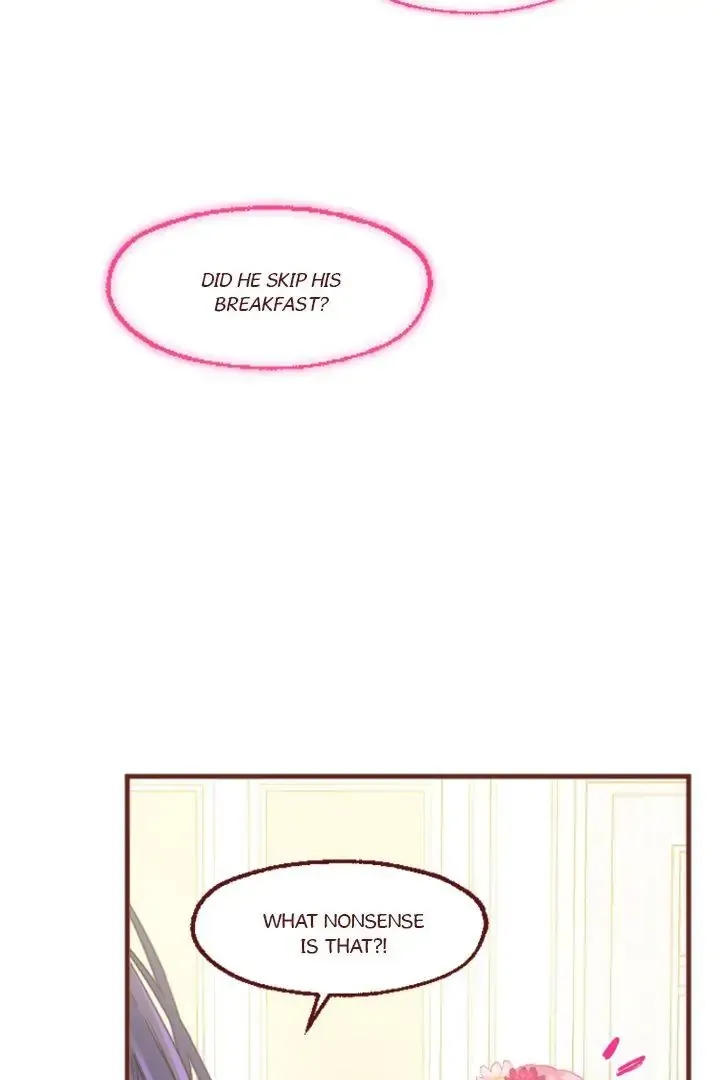 Spring for the Headless Prince Chapter 8 page 58 - 