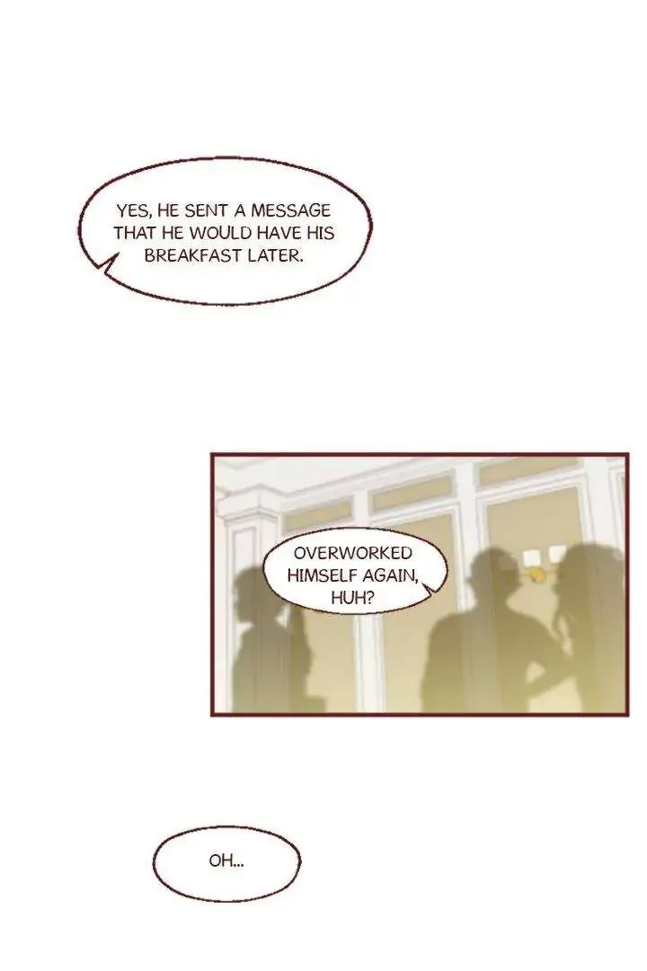 Spring for the Headless Prince Chapter 8 page 60 - 