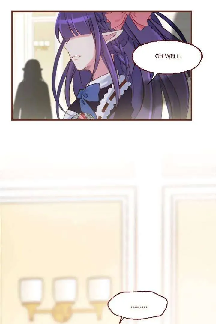 Spring for the Headless Prince Chapter 8 page 61 - 