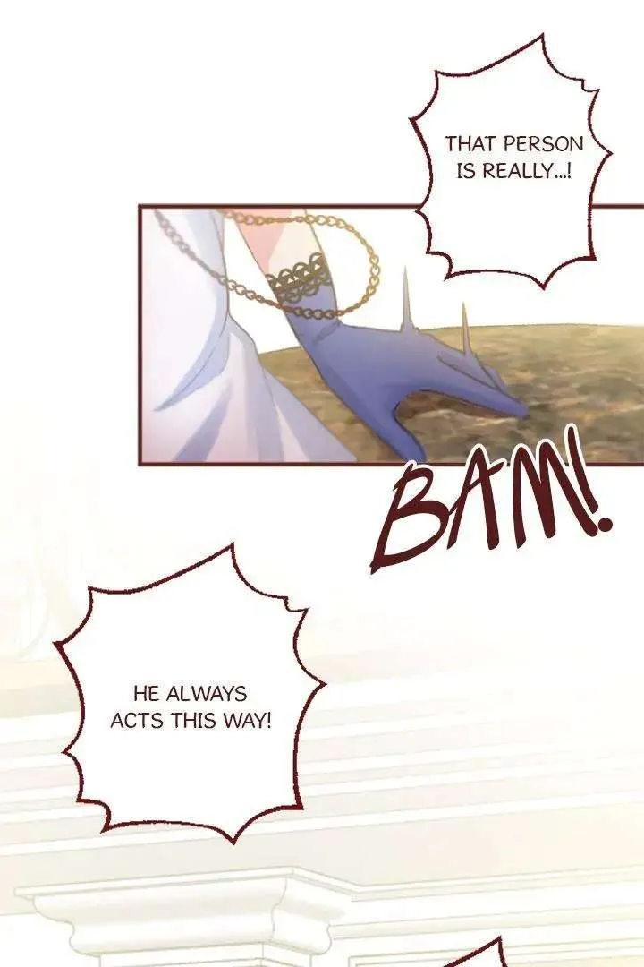 Spring for the Headless Prince Chapter 8 page 65 - 
