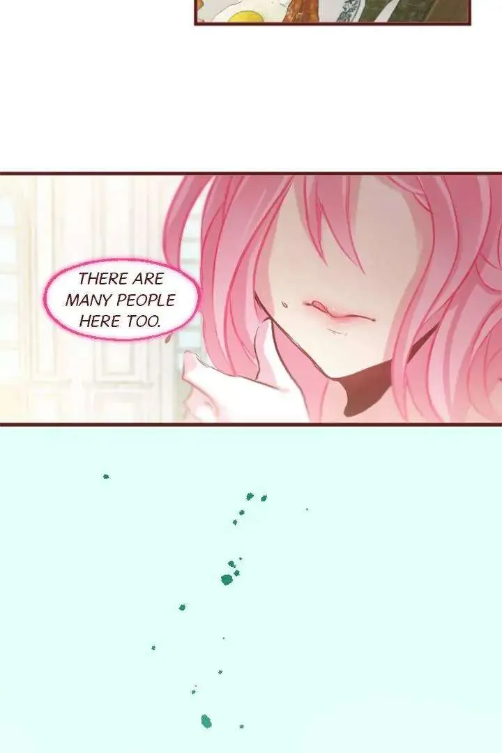 Spring for the Headless Prince Chapter 8 page 71 - 