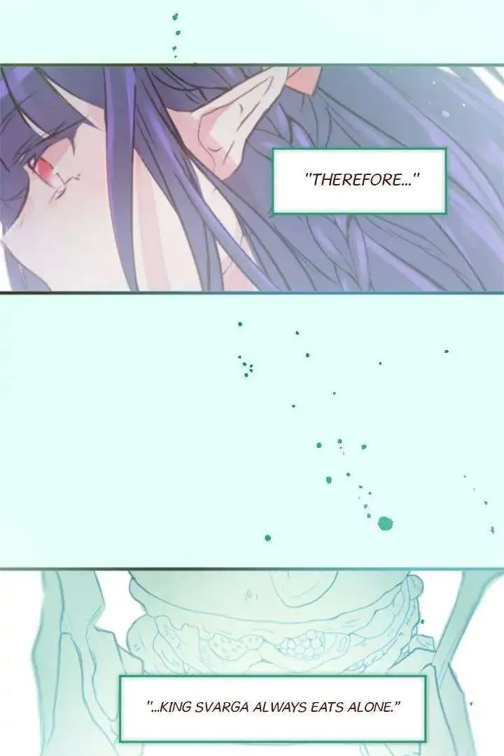 Spring for the Headless Prince Chapter 8 page 72 - 
