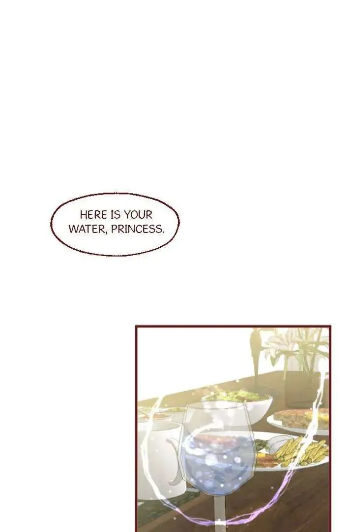 Spring for the Headless Prince Chapter 8 page 76 - 