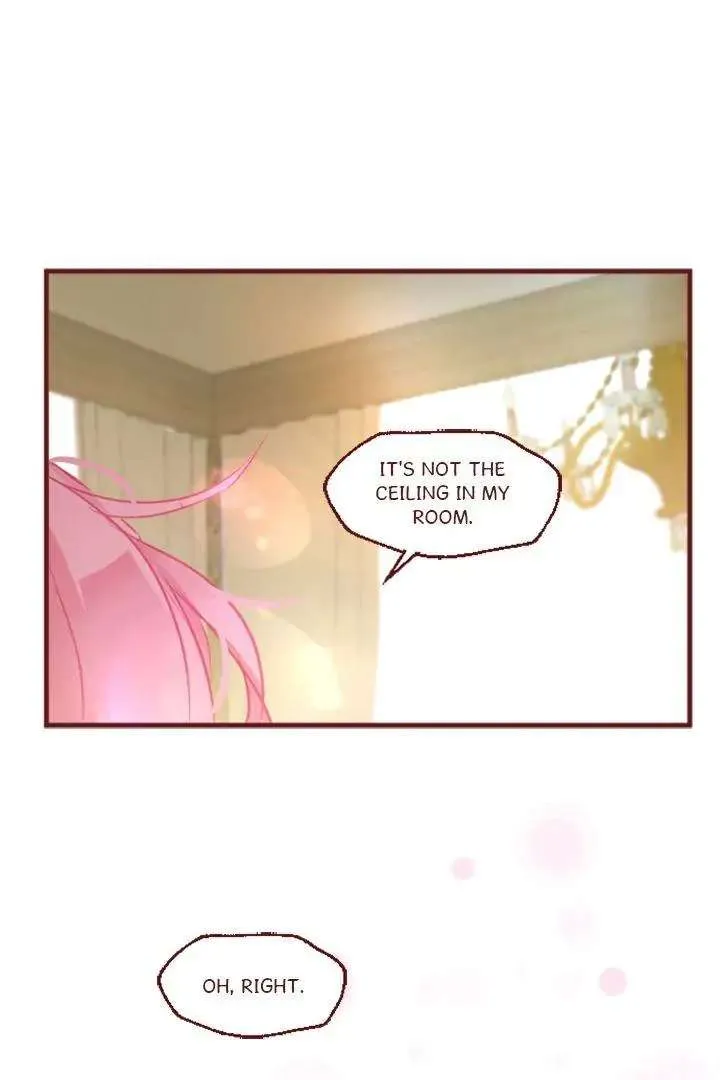 Spring for the Headless Prince Chapter 8 page 9 - 