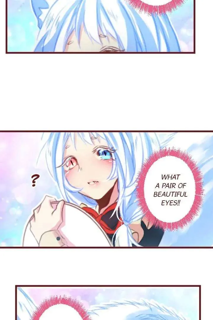 Spring for the Headless Prince Chapter 8 page 81 - 