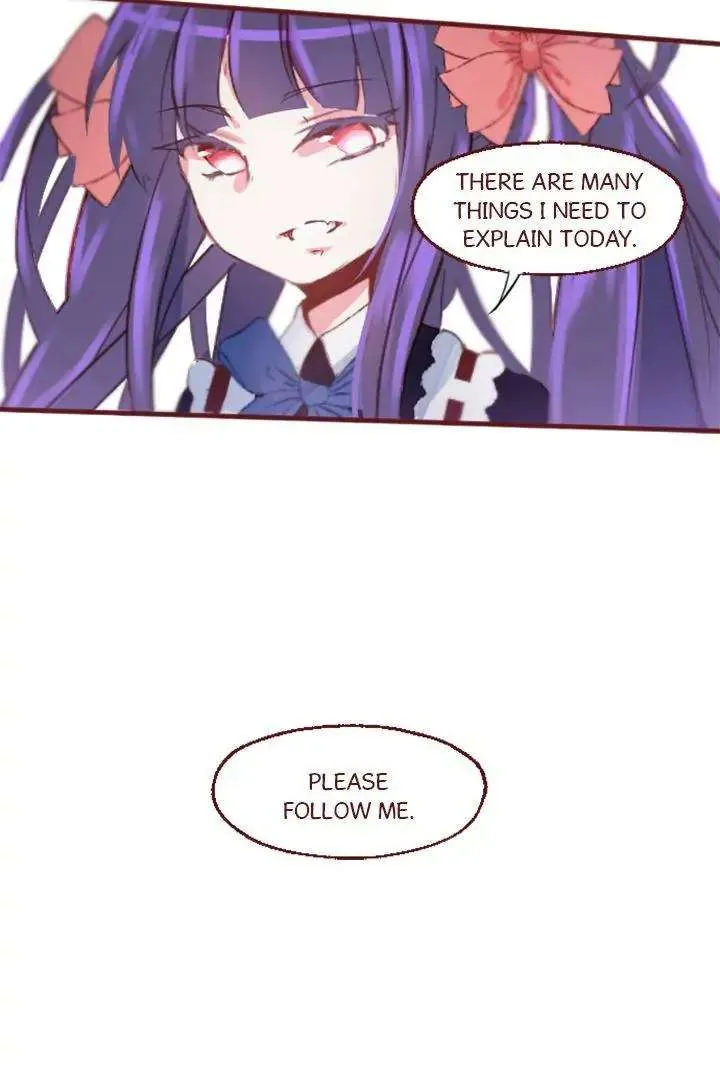 Spring for the Headless Prince Chapter 8 page 89 - 