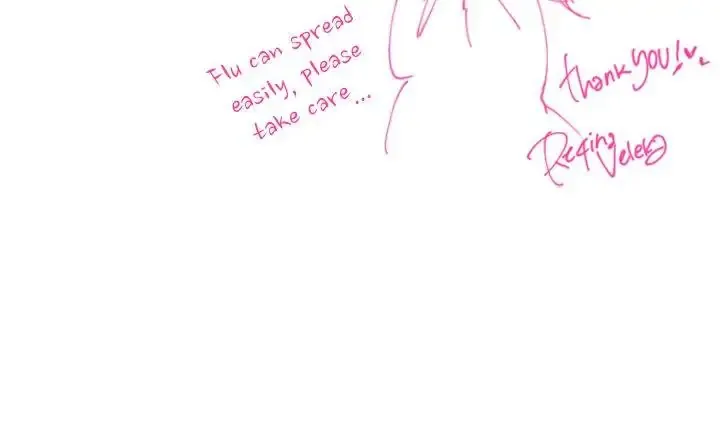 Spring for the Headless Prince Chapter 8 page 91 - 