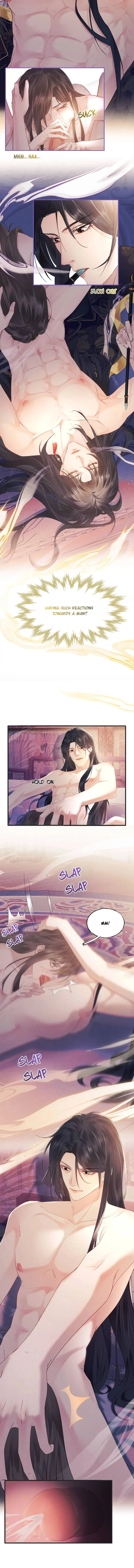 Spring in the Jade Pavilion Chapter 1 page 2 - 