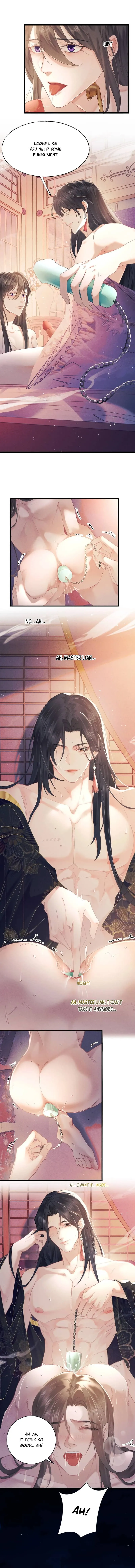 Spring in the Jade Pavilion Chapter 1 page 11 - 